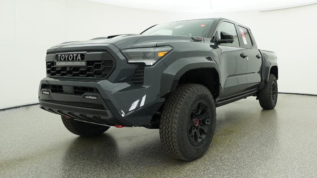2026 Toyota Tacoma TRD Pro - Photo 32