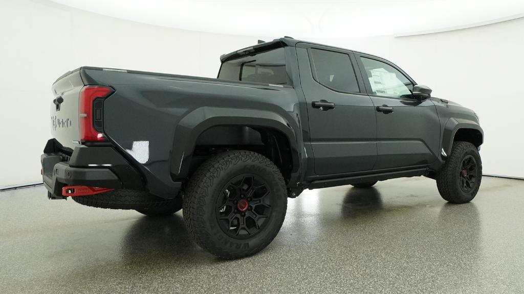 2026 Toyota Tacoma TRD Pro - Photo 30