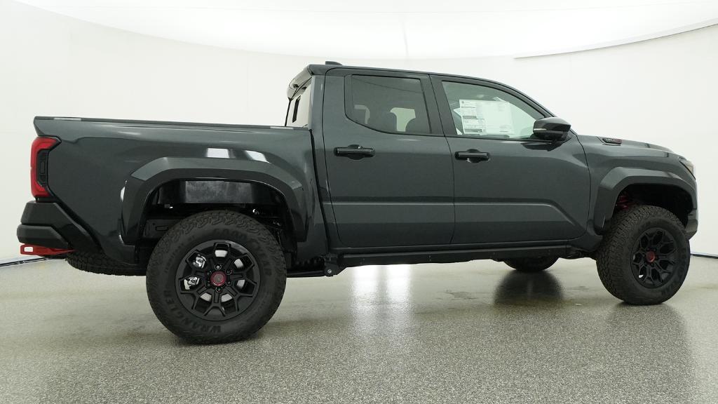 2026 Toyota Tacoma TRD Pro - Photo 27
