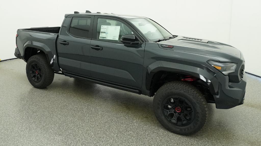 2026 Toyota Tacoma TRD Pro - Photo 24