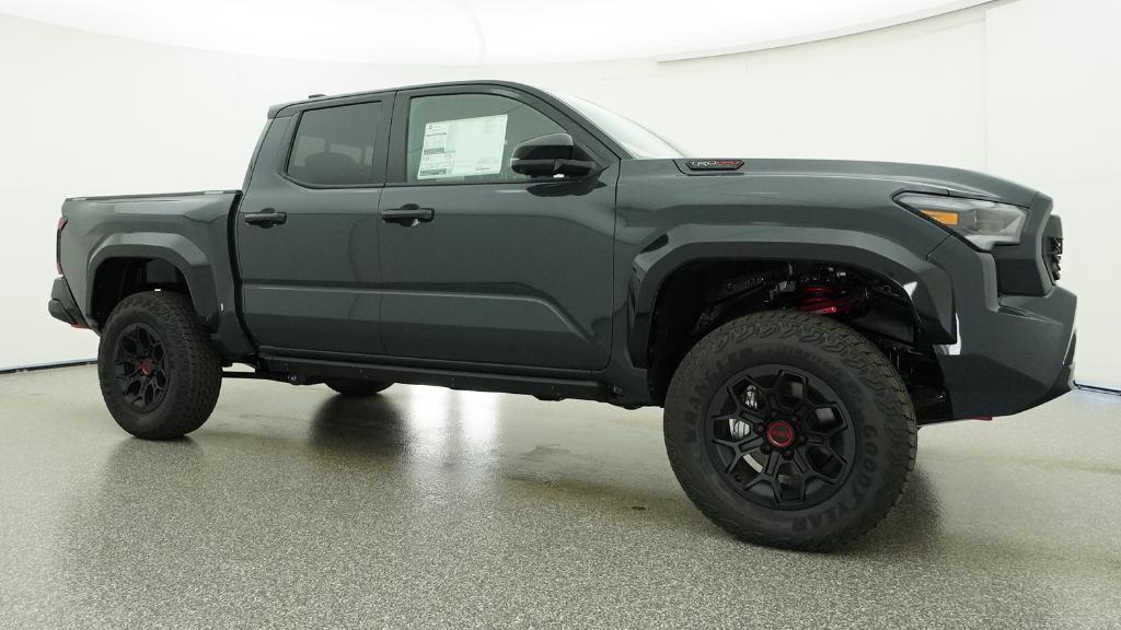 2026 Toyota Tacoma TRD Pro - Photo 31