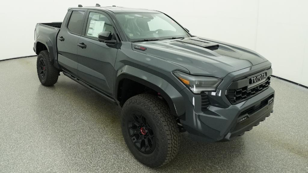 2026 Toyota Tacoma TRD Pro - Photo 28