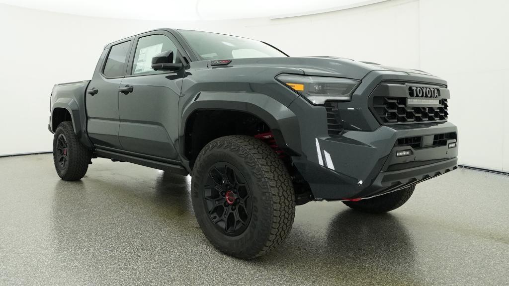 2026 Toyota Tacoma TRD Pro - Photo 19