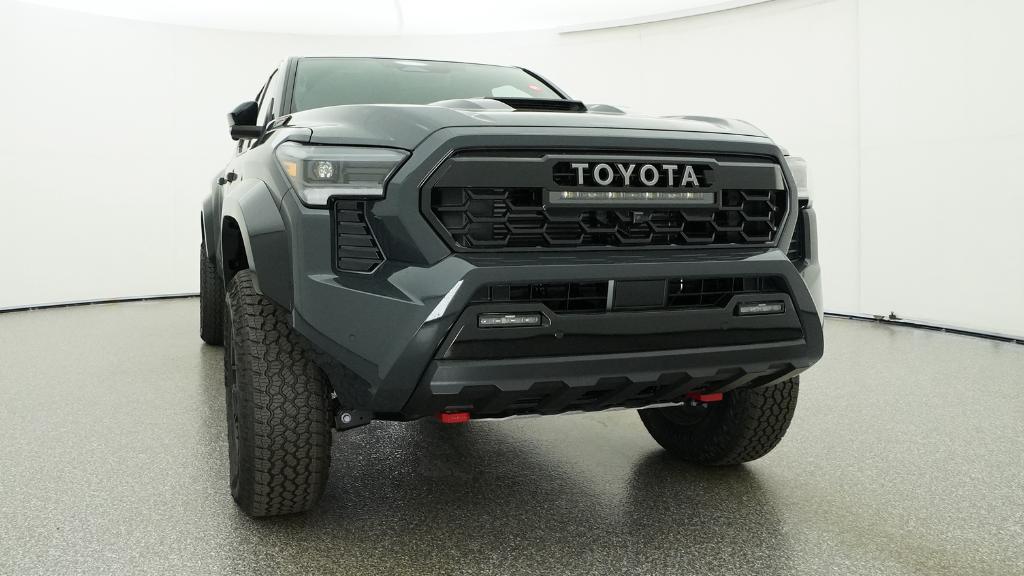 2026 Toyota Tacoma TRD Pro - Photo 11