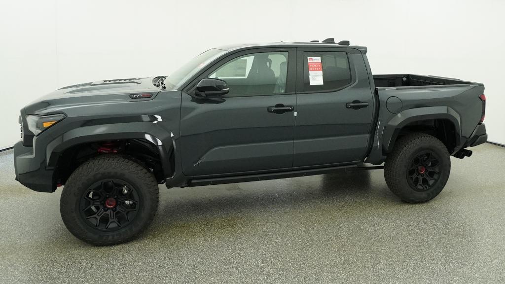 2026 Toyota Tacoma TRD Pro - Photo 9