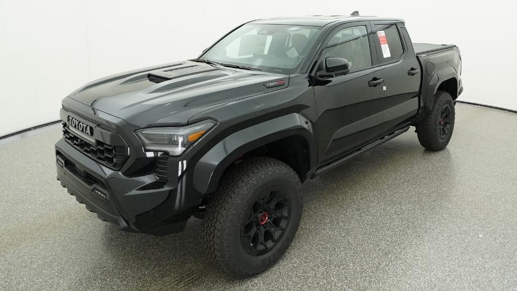 2026 Toyota Tacoma TRD Pro
