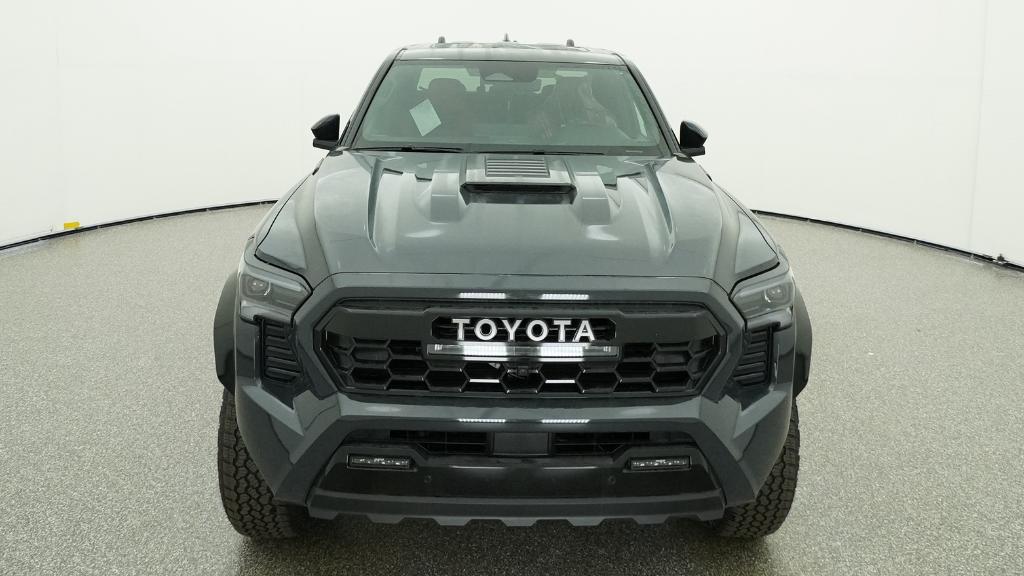New 2026 Toyota Tacoma i-FORCE MAX Truck