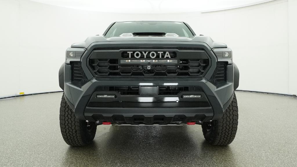 New 2026 Toyota Tacoma i-FORCE MAX Truck