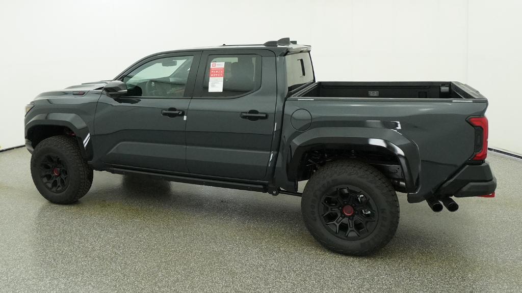 New 2026 Toyota Tacoma i-FORCE MAX Truck