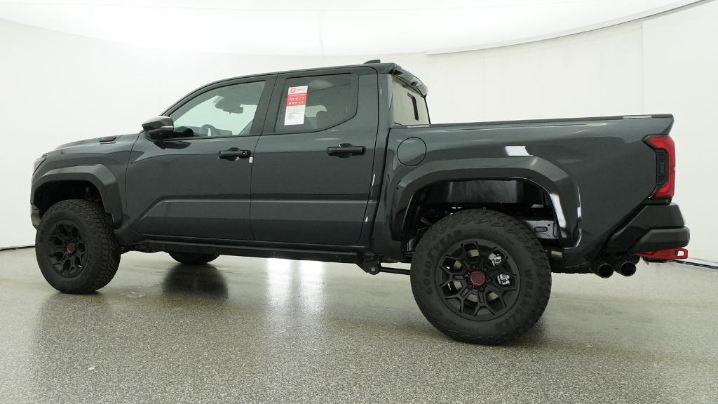 New 2026 Toyota Tacoma i-FORCE MAX Truck