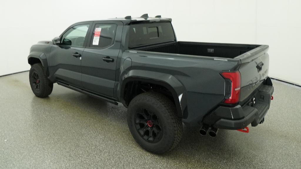 New 2026 Toyota Tacoma i-FORCE MAX Truck