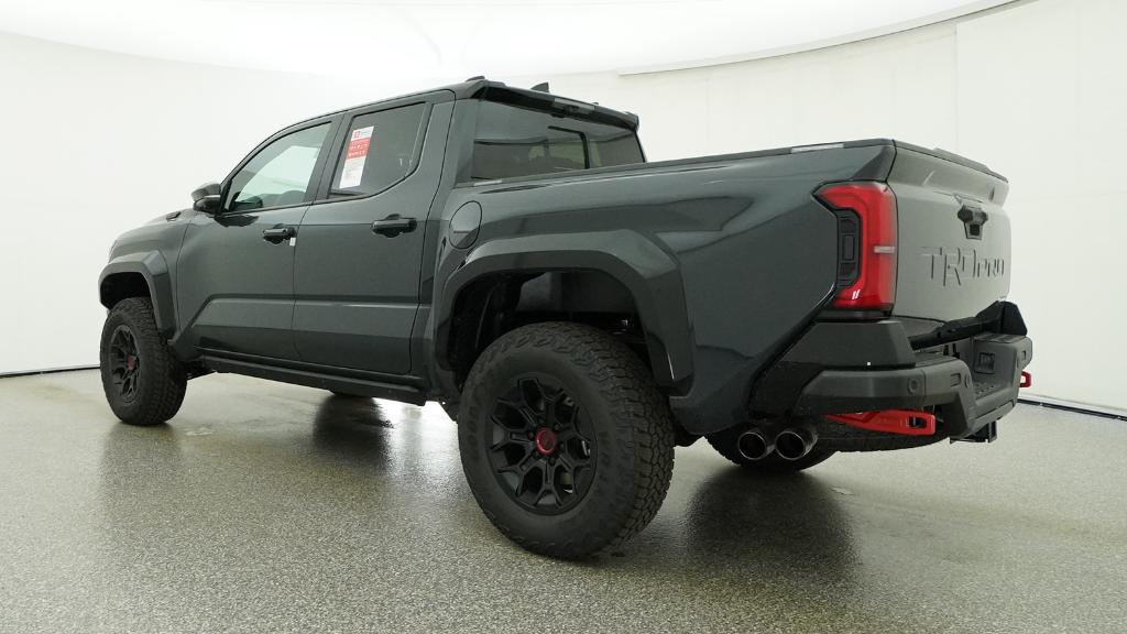 New 2026 Toyota Tacoma i-FORCE MAX Truck