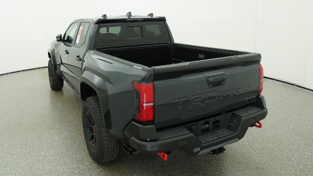 New 2026 Toyota Tacoma i-FORCE MAX Truck