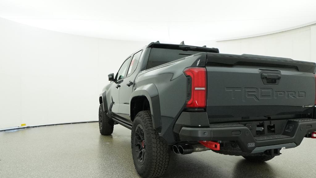 New 2026 Toyota Tacoma i-FORCE MAX Truck