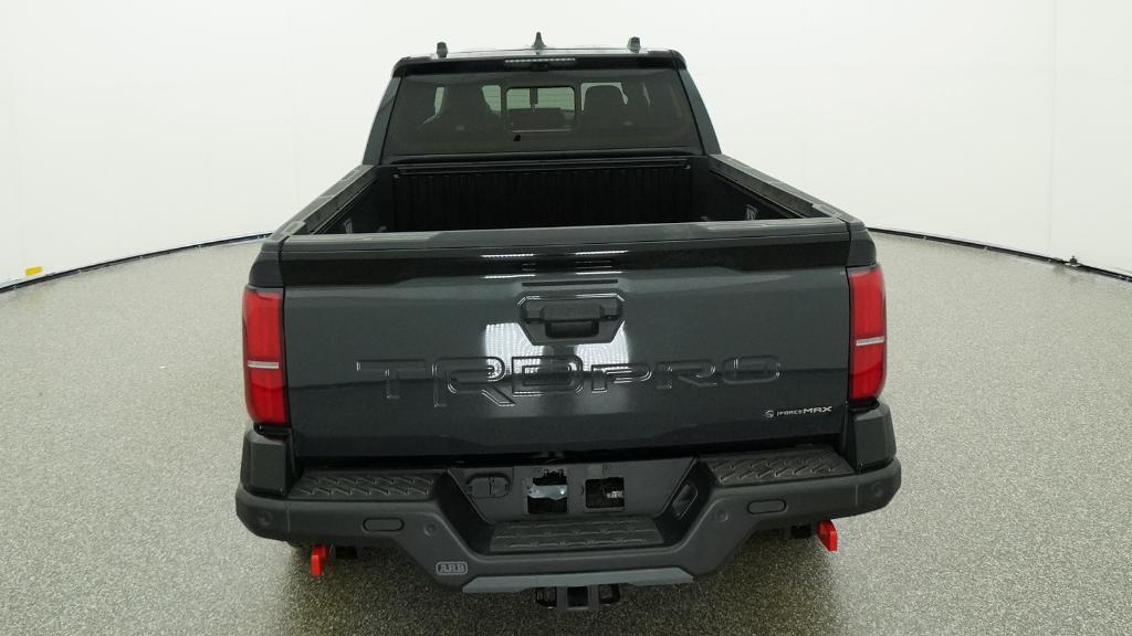 New 2026 Toyota Tacoma i-FORCE MAX Truck