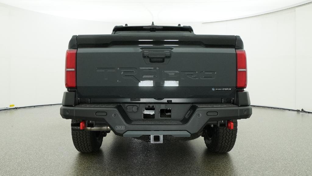 New 2026 Toyota Tacoma i-FORCE MAX Truck