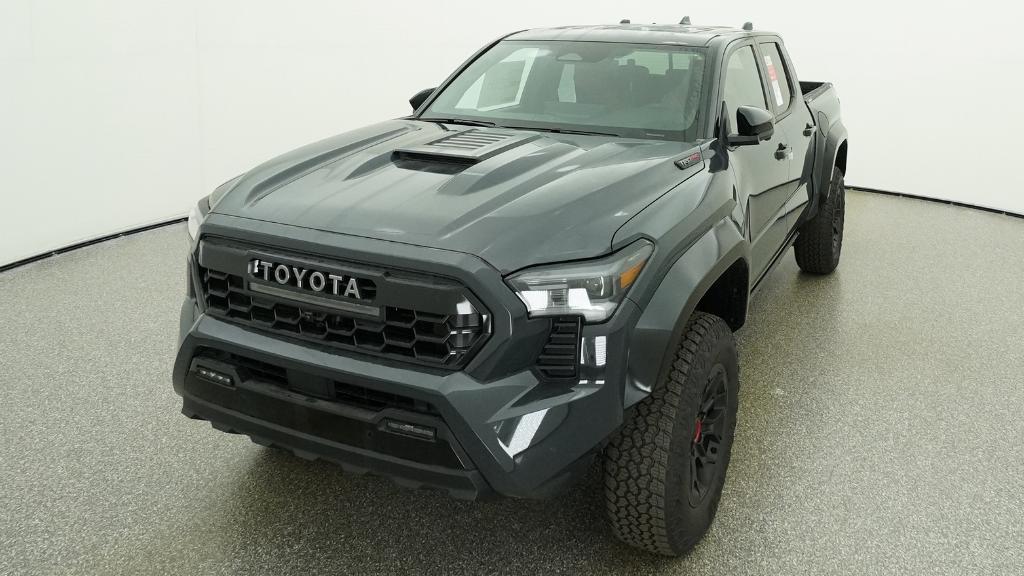 New 2026 Toyota Tacoma i-FORCE MAX Truck
