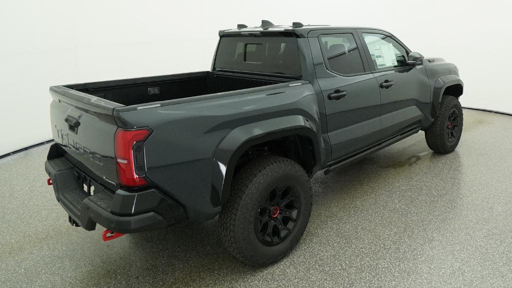 New 2026 Toyota Tacoma i-FORCE MAX Truck