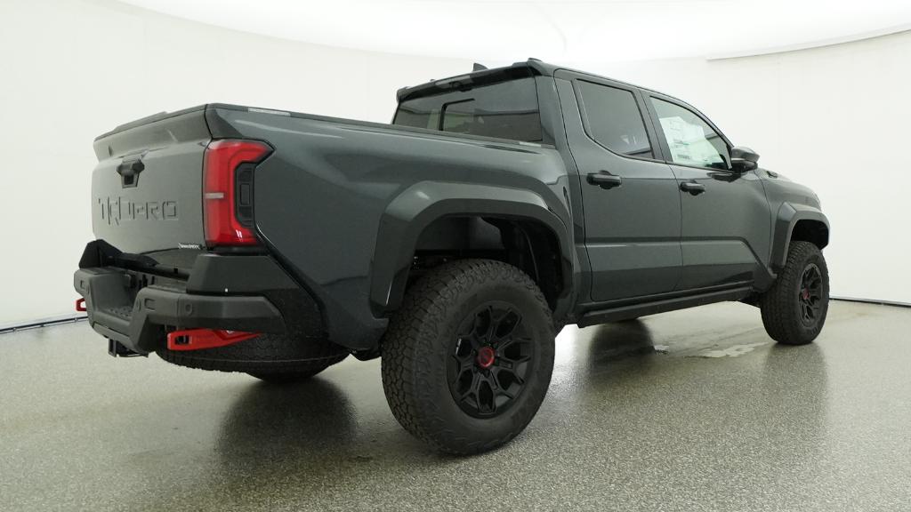 New 2026 Toyota Tacoma i-FORCE MAX Truck