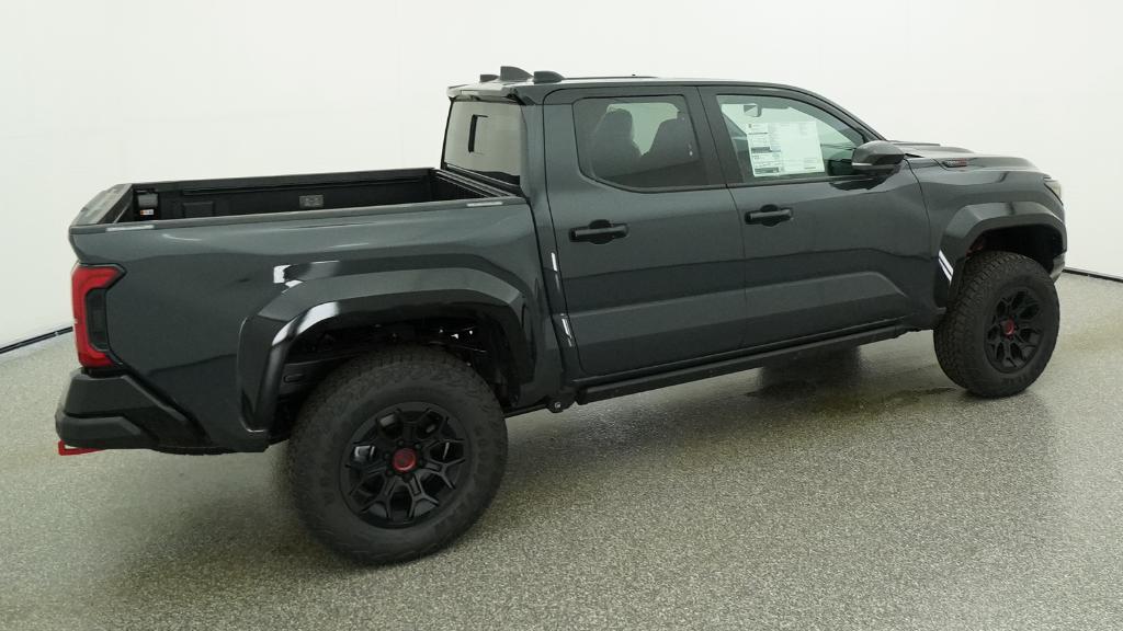 New 2026 Toyota Tacoma i-FORCE MAX Truck