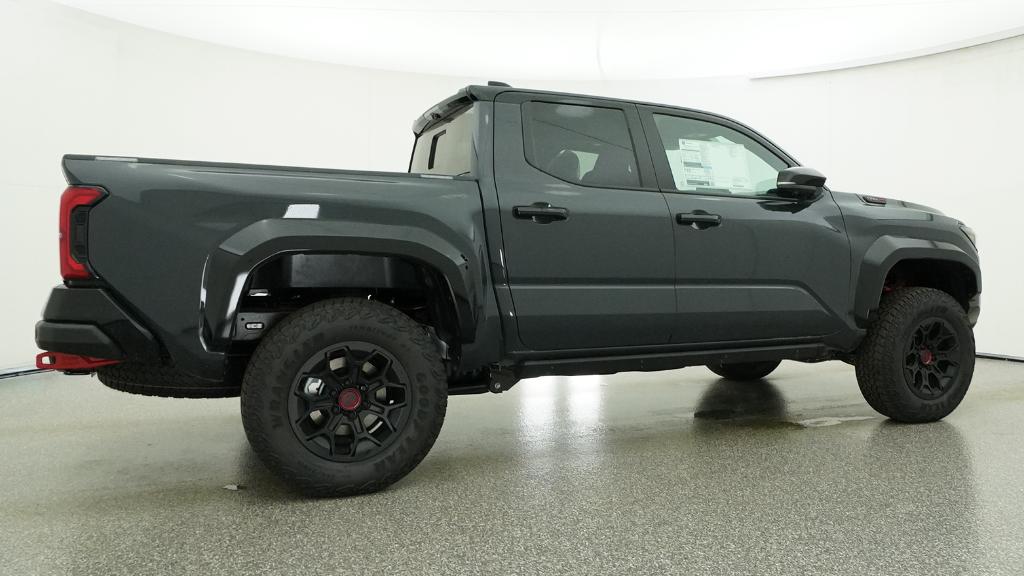 New 2026 Toyota Tacoma i-FORCE MAX Truck