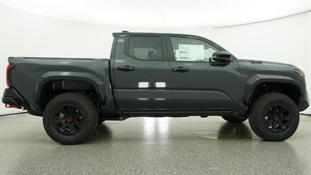New 2026 Toyota Tacoma i-FORCE MAX Truck