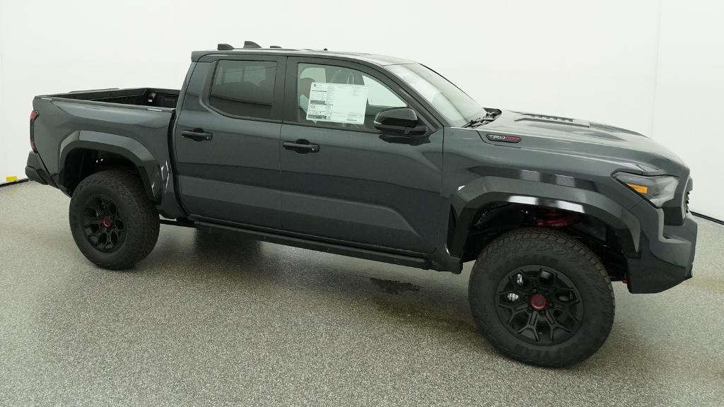 New 2026 Toyota Tacoma i-FORCE MAX Truck