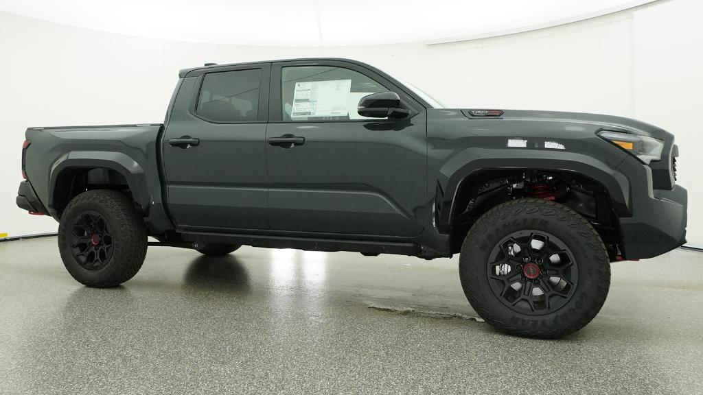 New 2026 Toyota Tacoma i-FORCE MAX Truck