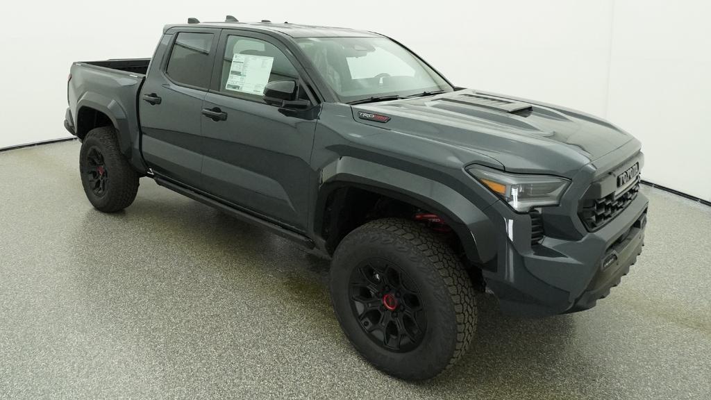 New 2026 Toyota Tacoma i-FORCE MAX Truck