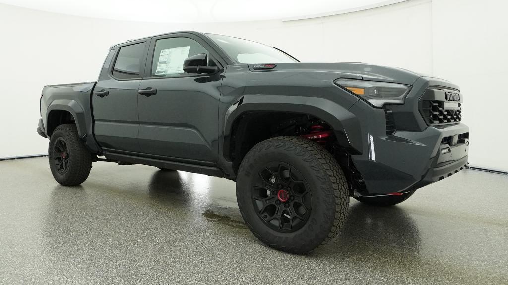 New 2026 Toyota Tacoma i-FORCE MAX Truck