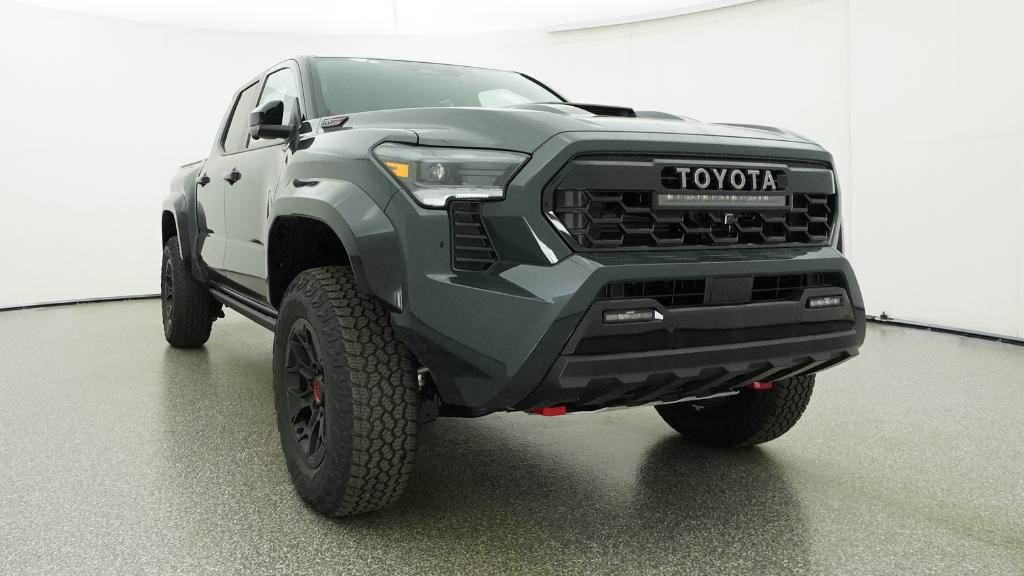 New 2026 Toyota Tacoma i-FORCE MAX Truck