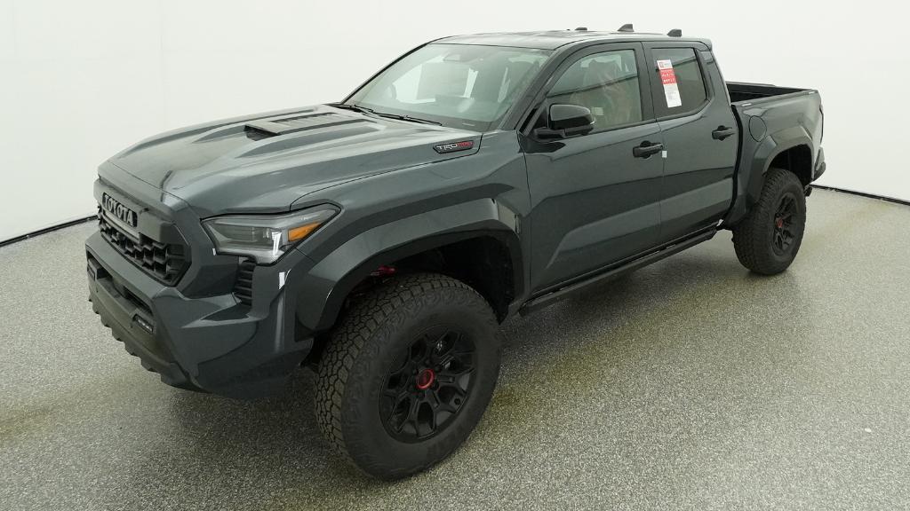 New 2026 Toyota Tacoma i-FORCE MAX Truck