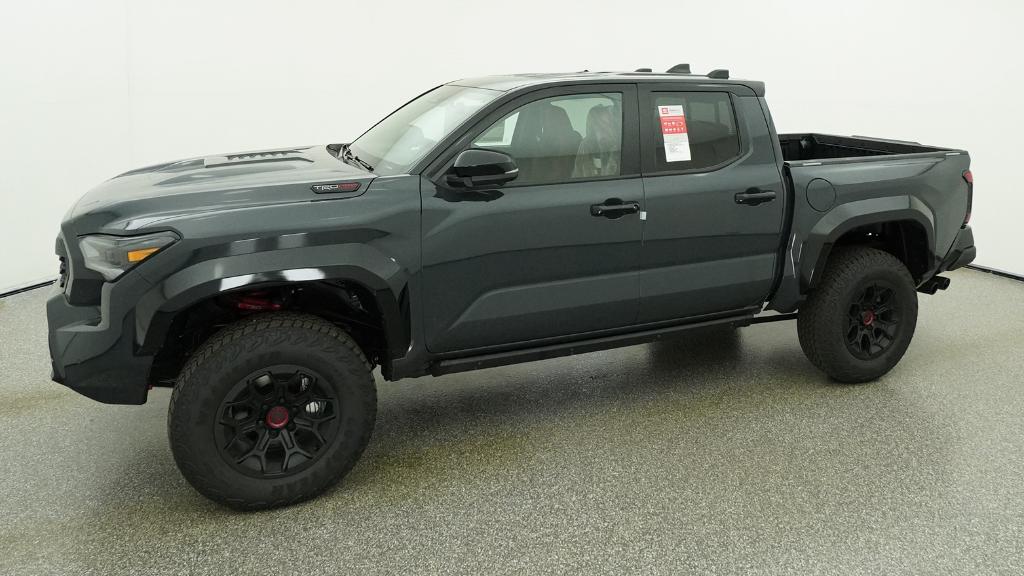New 2026 Toyota Tacoma i-FORCE MAX Truck