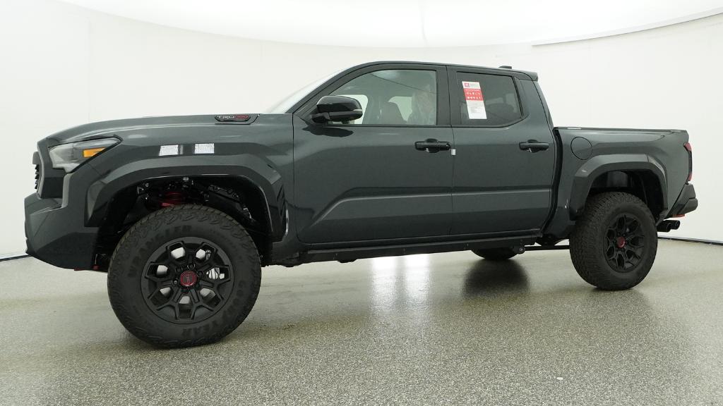 New 2026 Toyota Tacoma i-FORCE MAX Truck