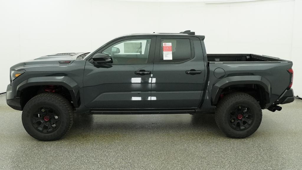 New 2026 Toyota Tacoma i-FORCE MAX Truck