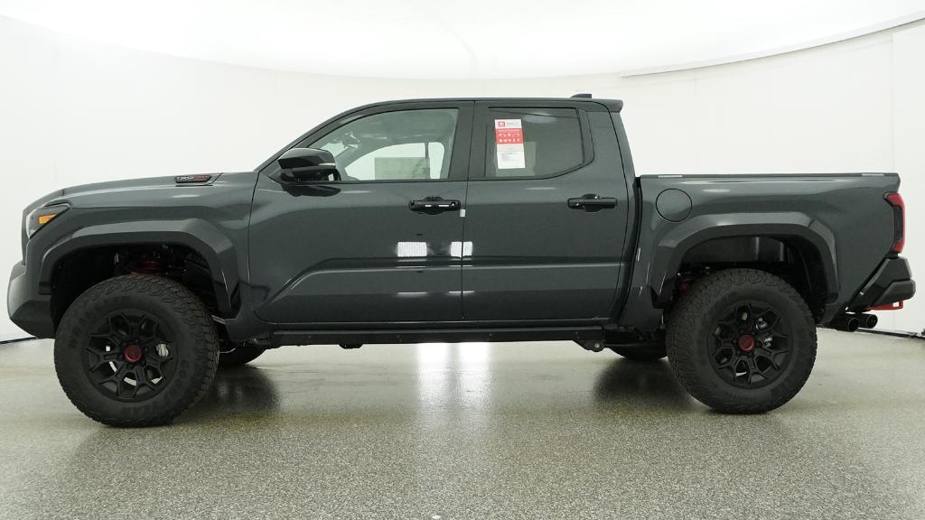 New 2026 Toyota Tacoma i-FORCE MAX Truck