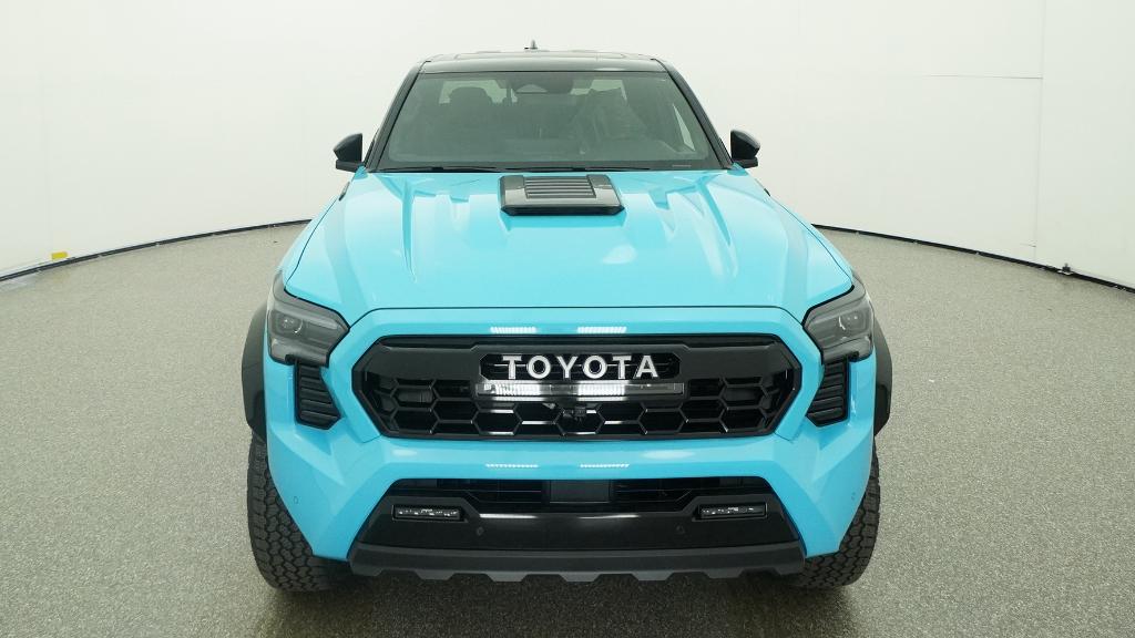 New 2026 Wave Maker with Black roof <sup>1</sup> Toyota Tacoma TRD Pro image 22