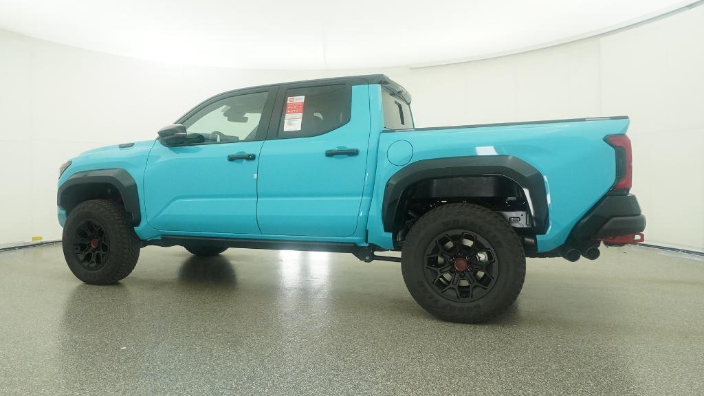 New 2026 Wave Maker with Black roof <sup>1</sup> Toyota Tacoma TRD Pro image 39