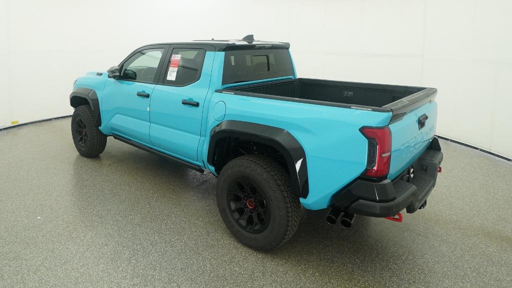 New 2026 Wave Maker with Black roof <sup>1</sup> Toyota Tacoma TRD Pro image 24