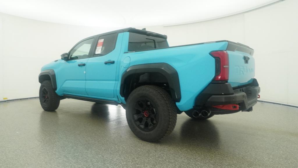 New 2026 Wave Maker with Black roof <sup>1</sup> Toyota Tacoma TRD Pro image 41