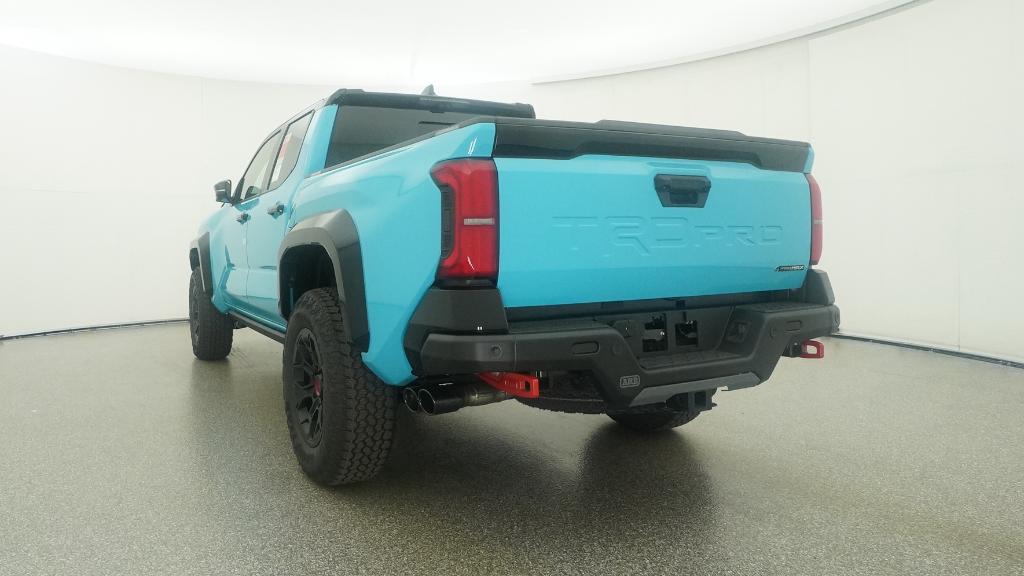 New 2026 Wave Maker with Black roof <sup>1</sup> Toyota Tacoma TRD Pro image 42