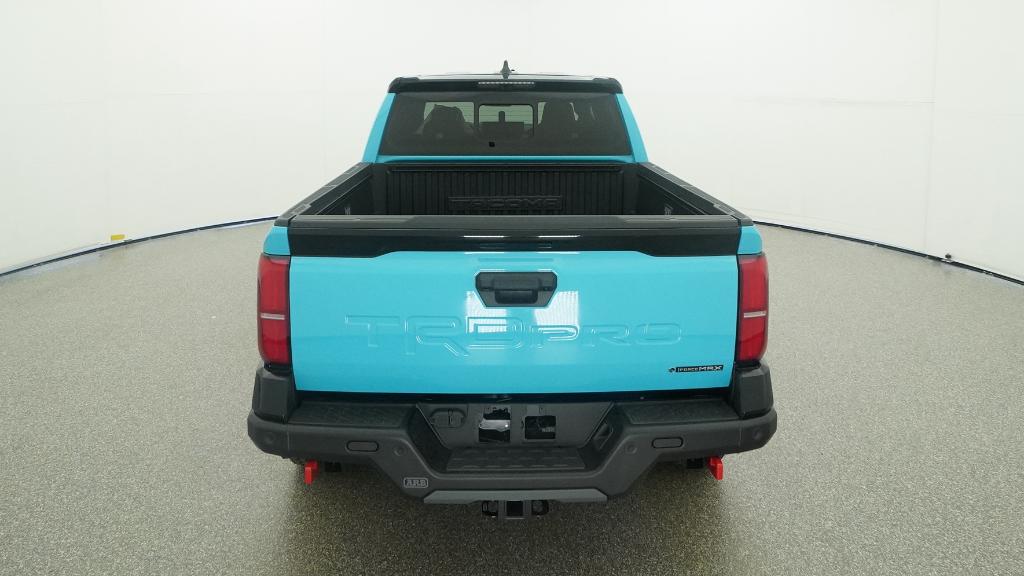 New 2026 Wave Maker with Black roof <sup>1</sup> Toyota Tacoma TRD Pro image 35