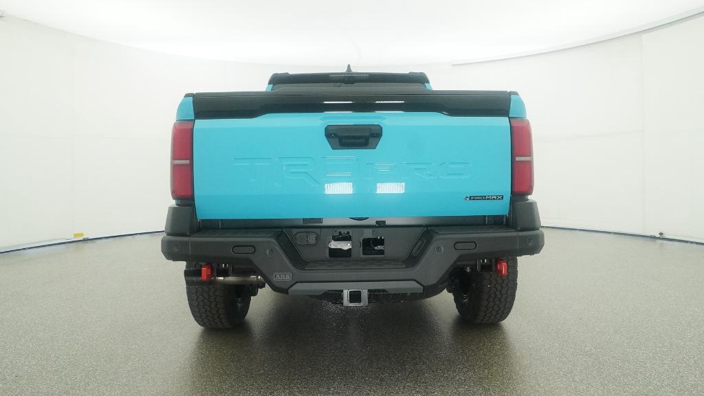 New 2026 Wave Maker with Black roof <sup>1</sup> Toyota Tacoma TRD Pro image 28