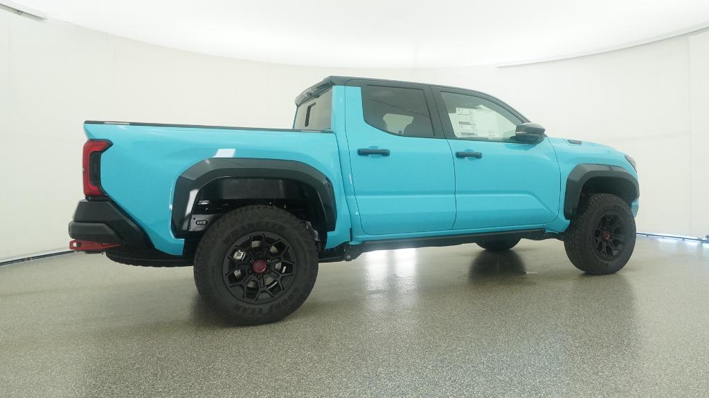 New 2026 Wave Maker with Black roof <sup>1</sup> Toyota Tacoma TRD Pro image 31