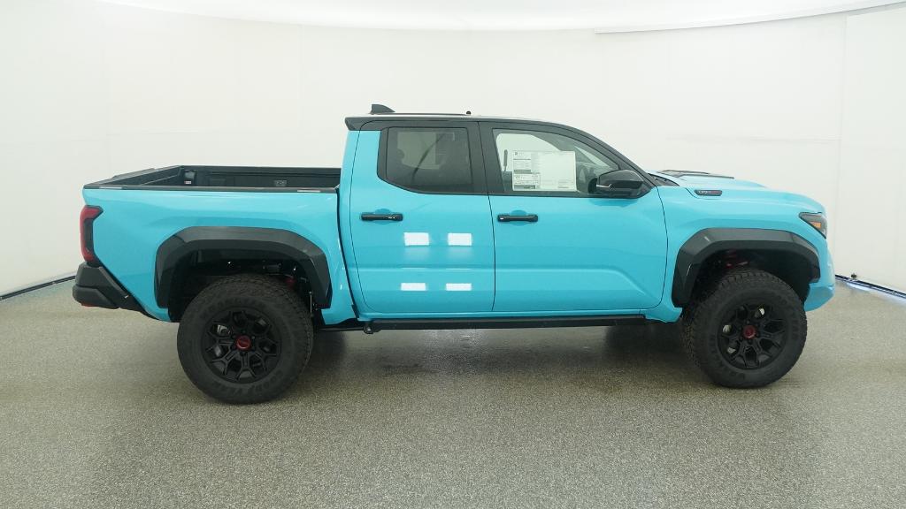 New 2026 Wave Maker with Black roof <sup>1</sup> Toyota Tacoma TRD Pro image 23