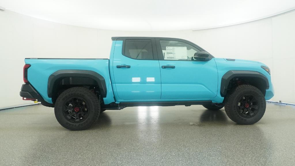 New 2026 Wave Maker with Black roof <sup>1</sup> Toyota Tacoma TRD Pro image 38