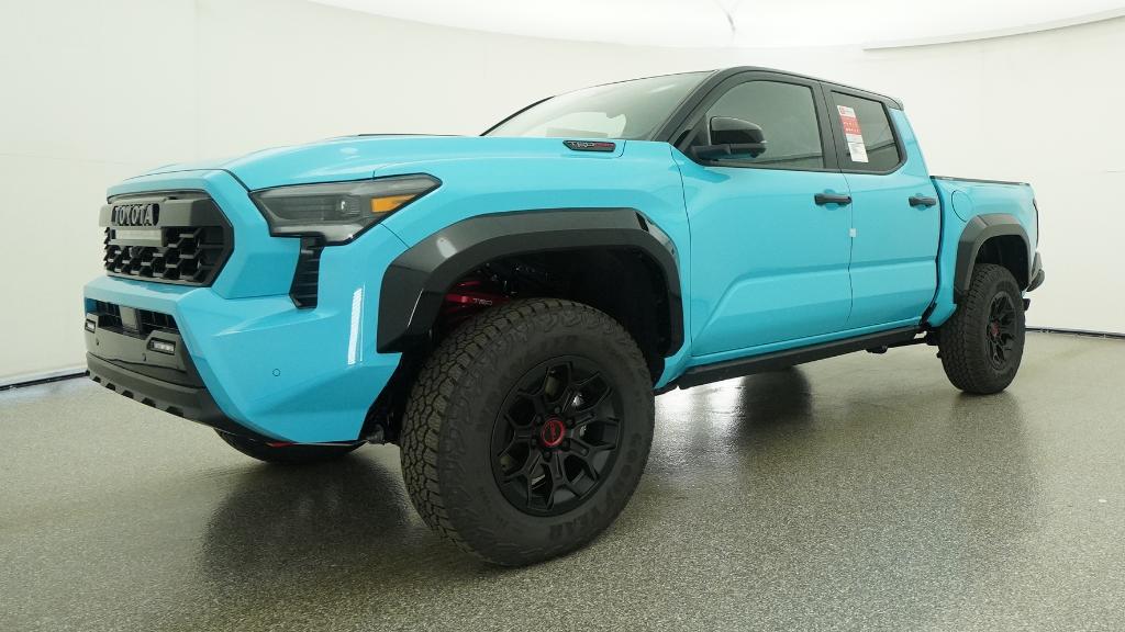 New 2026 Wave Maker with Black roof <sup>1</sup> Toyota Tacoma TRD Pro image 30