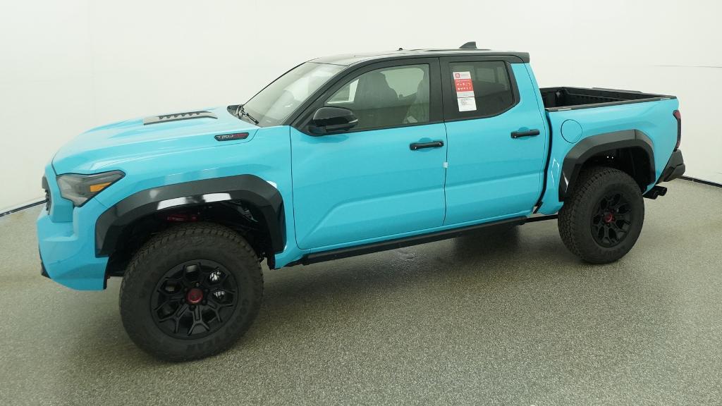 New 2026 Wave Maker with Black roof <sup>1</sup> Toyota Tacoma TRD Pro image 26