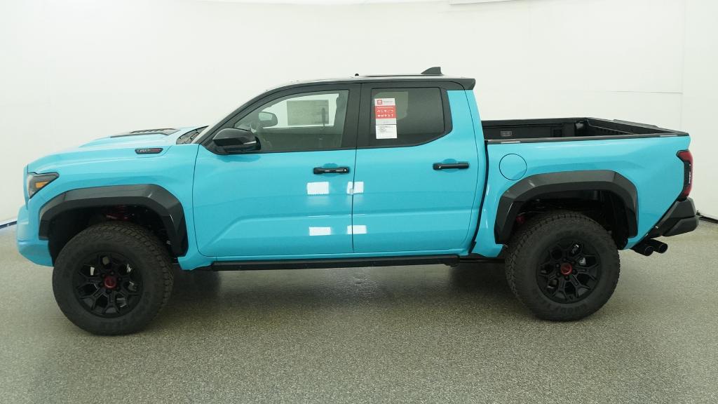 New 2026 Wave Maker with Black roof <sup>1</sup> Toyota Tacoma TRD Pro image 36