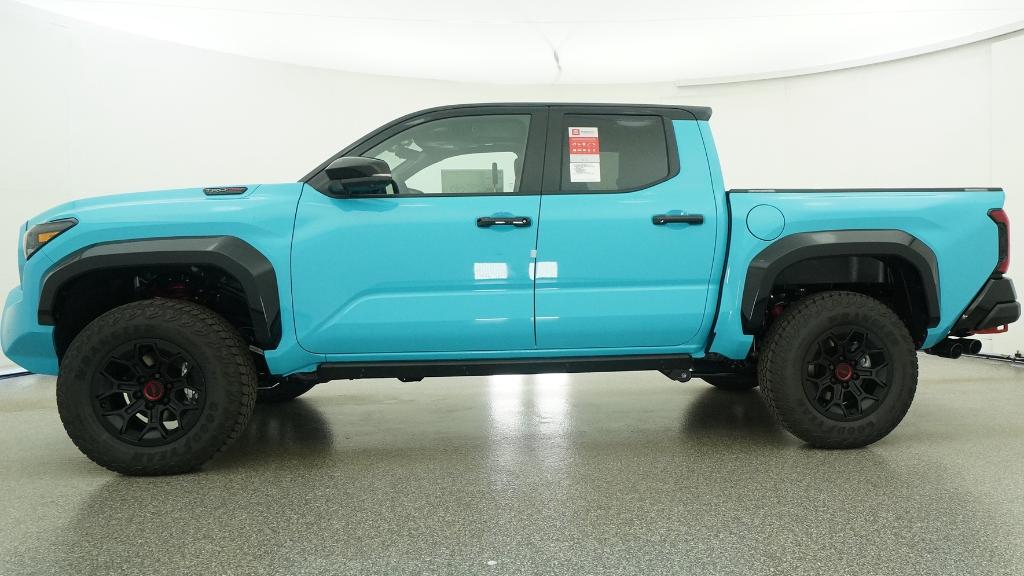 New 2026 Wave Maker with Black roof <sup>1</sup> Toyota Tacoma TRD Pro image 27